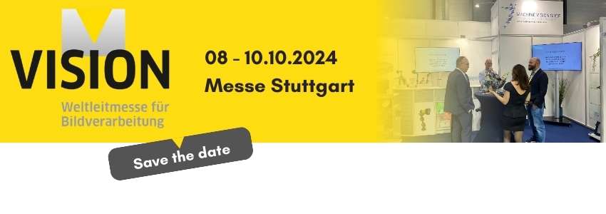 Vision Messe Stuttgart 2024