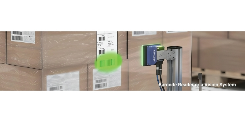 How to Choose Between a Barcode Reader and a Vision System in Manufacturing? How to Choose Between a Barcode Reader and a Vision System in Manufacturing?