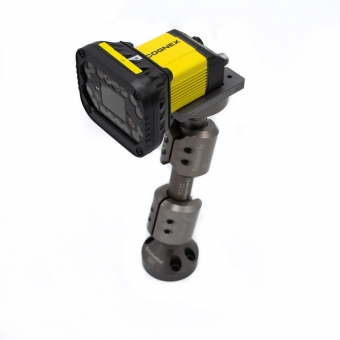 Cognex VC-SLM-521-C-DI Single Arm 150, Cognex Camera Mounting Solution