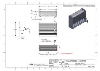 Machine Vision Light – Optimal Illumination for Precision and Reliability