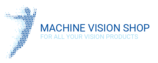 machine-vision-shop.com Homepage